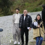 مرصاد یزیجی اوغلو Mert Yazıcıoğlu, Aras سایت ترکنما