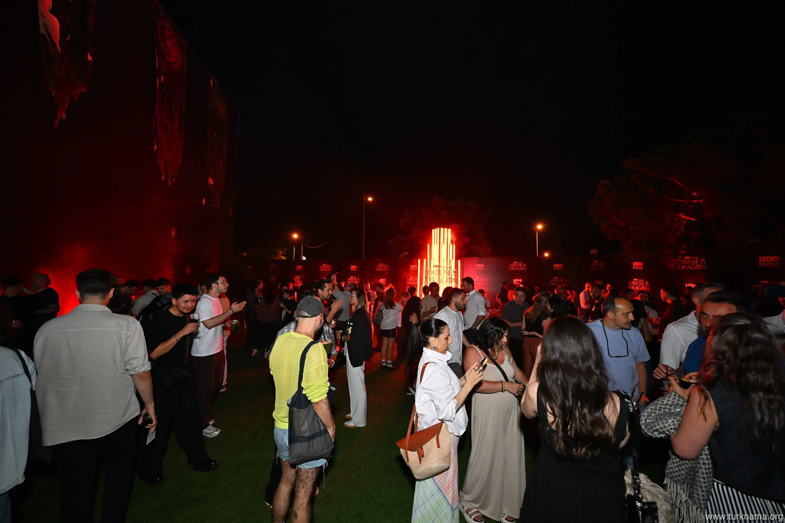 خاندان اژدها