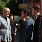 سریال بالا و پایین استانبول Altı Üstü İstanbul سایت ترکنما