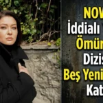 سریال عمر استاد Ömür Usta سایت ترکنما