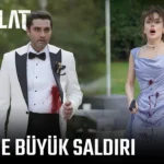 رابیا سویترک از تشکیلات Teşkilat سایت ترکنما