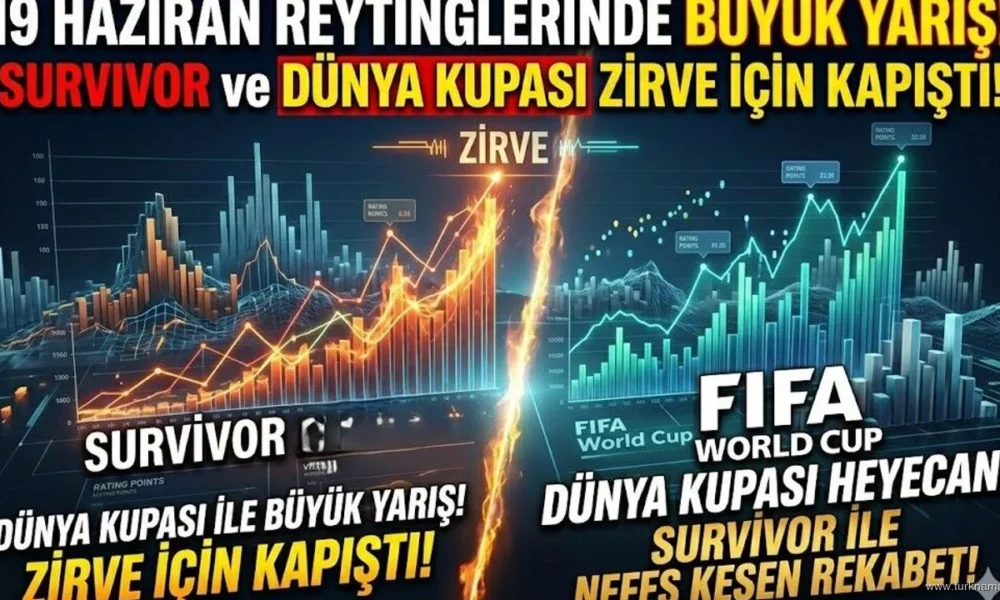 ریتیگ تلویزیونی ترکیه برنامه های تلویزیونی ترکیه سایت ترکنما