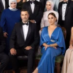 سریال شربت زغال اخته Kızılcık Şerbeti سایت ترکنما