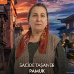 ساجده تاشانر Altı Üstü İstanbul سایت ترکنما
