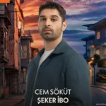 جم سوکوت Cem Söküt سایت ترکنما