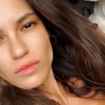 یوسرا گیک Yüsra Geyik سایت ترکنما