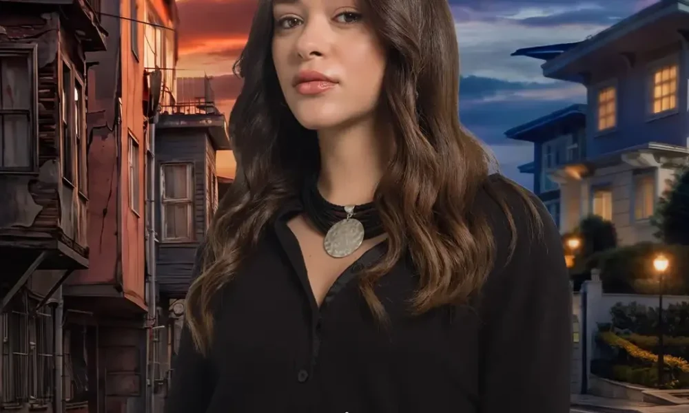 سنا میا کالپ Sena Mia Kalıp سایت ترکنما