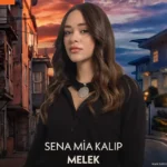 سنا میا کالپ Sena Mia Kalıp سایت ترکنما