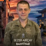 سزر آریچای Sezer Arıçay سایت ترکنما