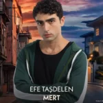 Efe Taşdelen سریال سایت ترکنما