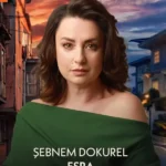 شبنیم دوکورل Şebnem Dokurel (Altı Üstü İstanbul) سایت ترکنما