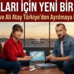 زندگی جدید هازال کایا Hazal Kaya سایت ترکنما