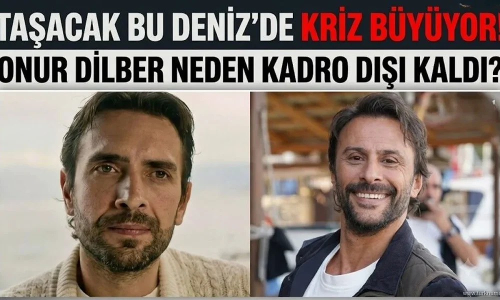 جدایی انور دیلبر Taşacak Bu Deniz سایت ترکنما