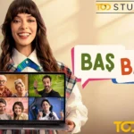 سریال سر به سر Baş Başa سایت ترکنما