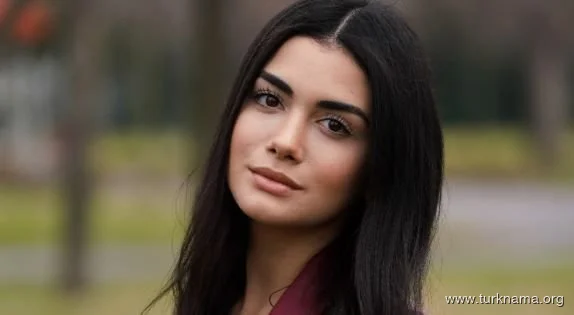 اوزگه یاگیز سریال سایت ترکنما