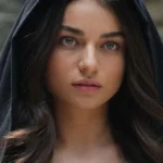 آیچا آیشین توران Ayça Ayşin Turan سایت ترکنما