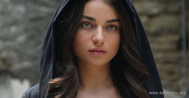 آیچا آیشین توران Ayça Ayşin Turan سایت ترکنما