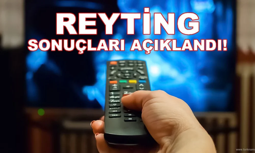 ریتینگ تلویزیون ترکیه Muhtemel Aşk سایت ترکنما