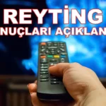 ریتینگ تلویزیون ترکیه Muhtemel Aşk سایت ترکنما
