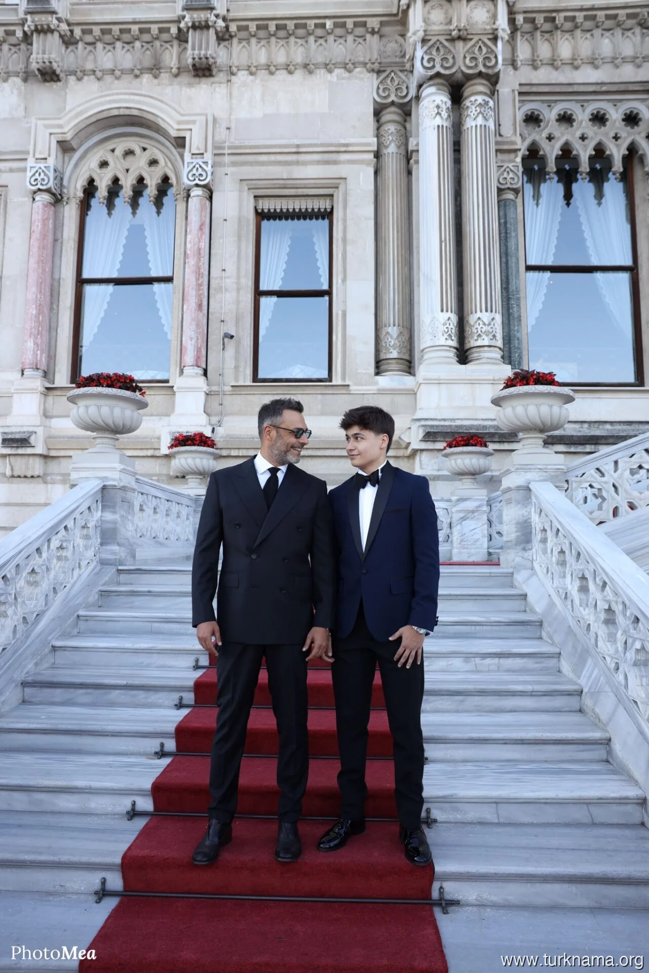 باریش کیلیچ