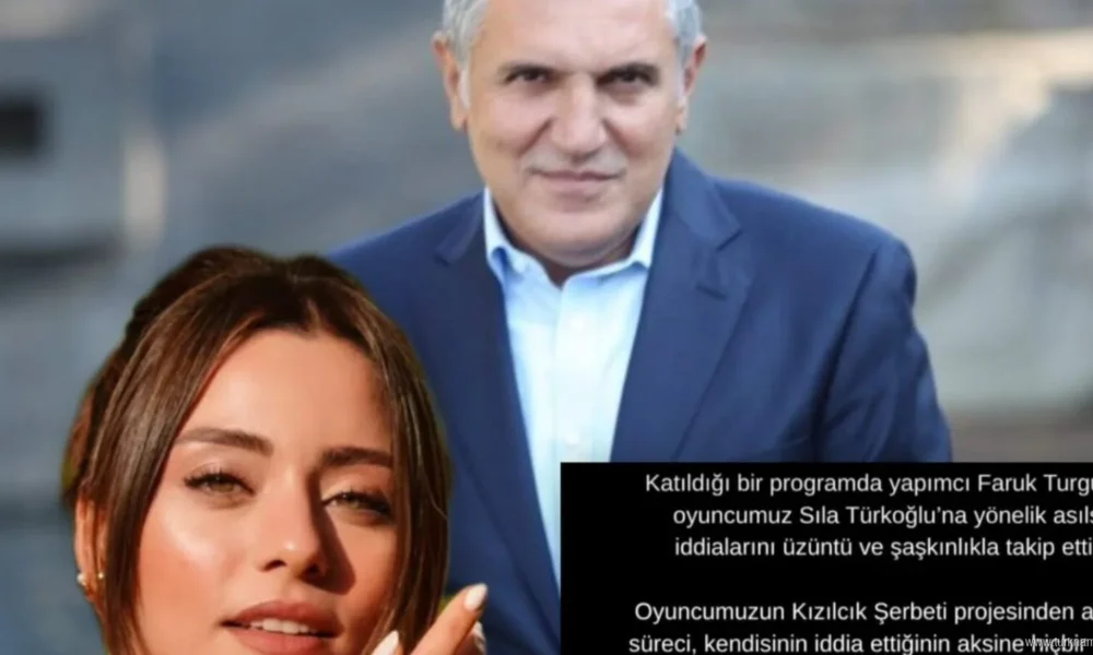 سیلا ترک اوغلو Sıla Türkoğlu سایت ترکنما