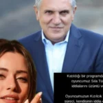 سیلا ترک اوغلو Sıla Türkoğlu سایت ترکنما