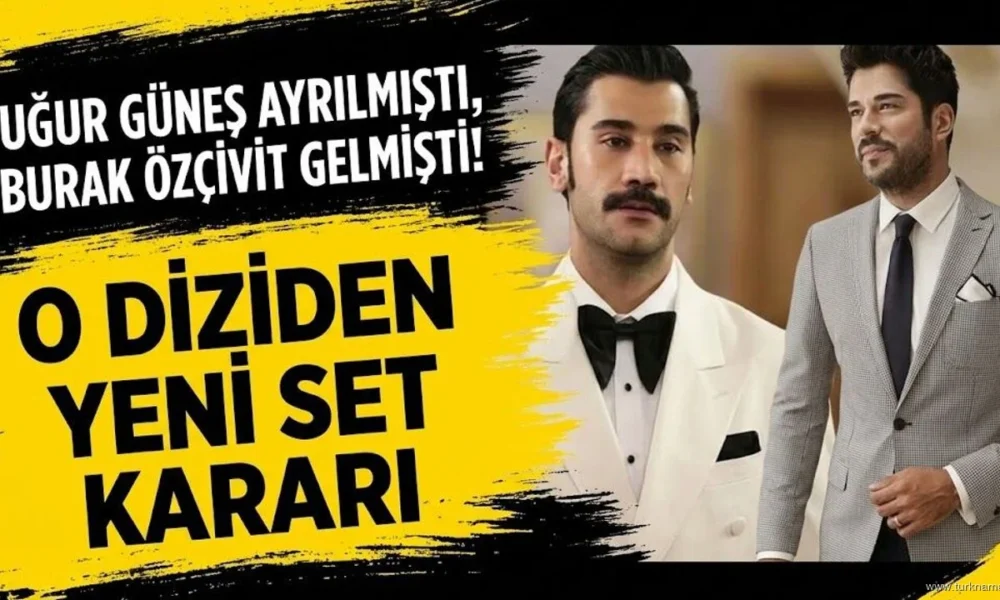 سریال گونشین دوغدوغو یئر Güneşin Doğduğu Yer سایت ترکنما
