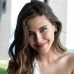 دیلارا آکسوییک Dilara Aksüyek سایت ترکنما