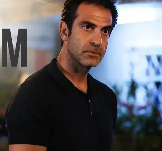 ارحان آلپای Erhan Alpay سایت ترکنما