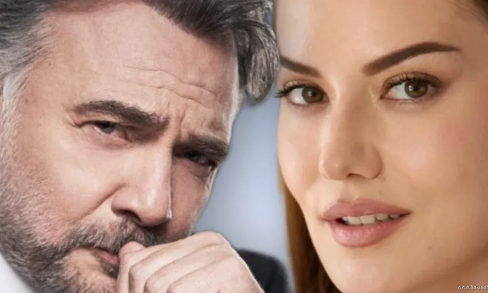 سریال حمال Hamal سایت ترکنما