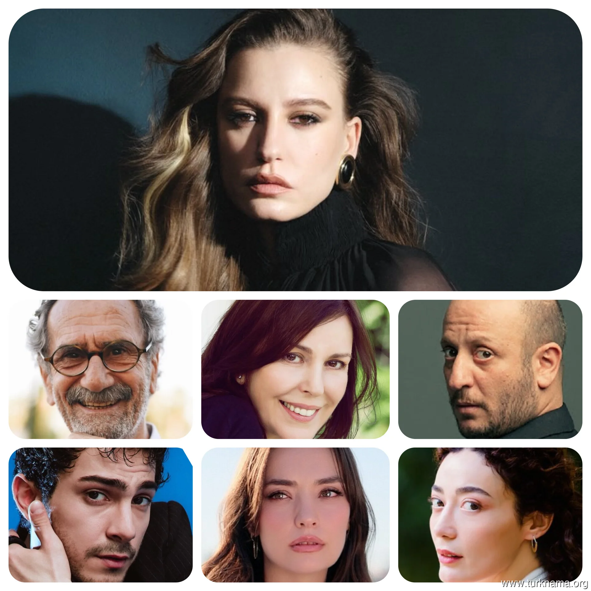 فیلم جدید سرنای ساریکایا