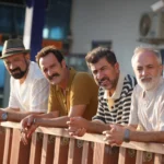 فیلم چاکالارلا دانس 8 Çakallarla Dans 8: Şututgart Çıkarması سایت ترکنما