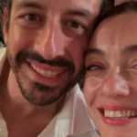 بارداری مروه دیزدار Merve Dizdar سایت ترکنما