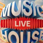 استعدادهای موسیقی ترکیه TikTok Music LIVE House سایت ترکنما