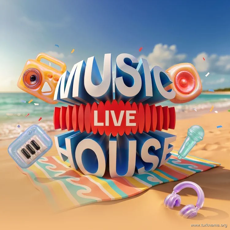TikTok Music LIVE House: ظهور استعدادهای موسیقی ترکیه و تاثیر آن بر صنعت سرگرمی 1 استعدادهای موسیقی ترکیه