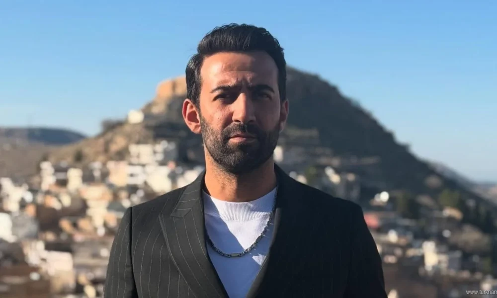 سریال عشق و تخت Aşk ve Taht سایت ترکنما