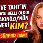 سریال عشق و تخت Aşk ve Taht سایت ترکنما