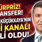 اسماعیل کوچوککایا سریال سایت ترکنما
