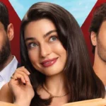 سریال احتمال عشق Muhtemel Aşk سایت ترکنما