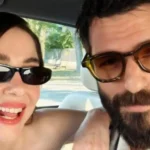 اوزگه گورل Özge Gürel & Serkan Çayoğlu سایت ترکنما