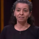 نسیبه یالچین MasterChef 2026 Nesibe Yalçın سایت ترکنما