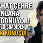 نبهات چهره Nebahat Çehre سایت ترکنما