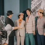 دنباله فیلم از روستا به شهر آمدم (Köyden İndim Şehire) سریال سایت ترکنما