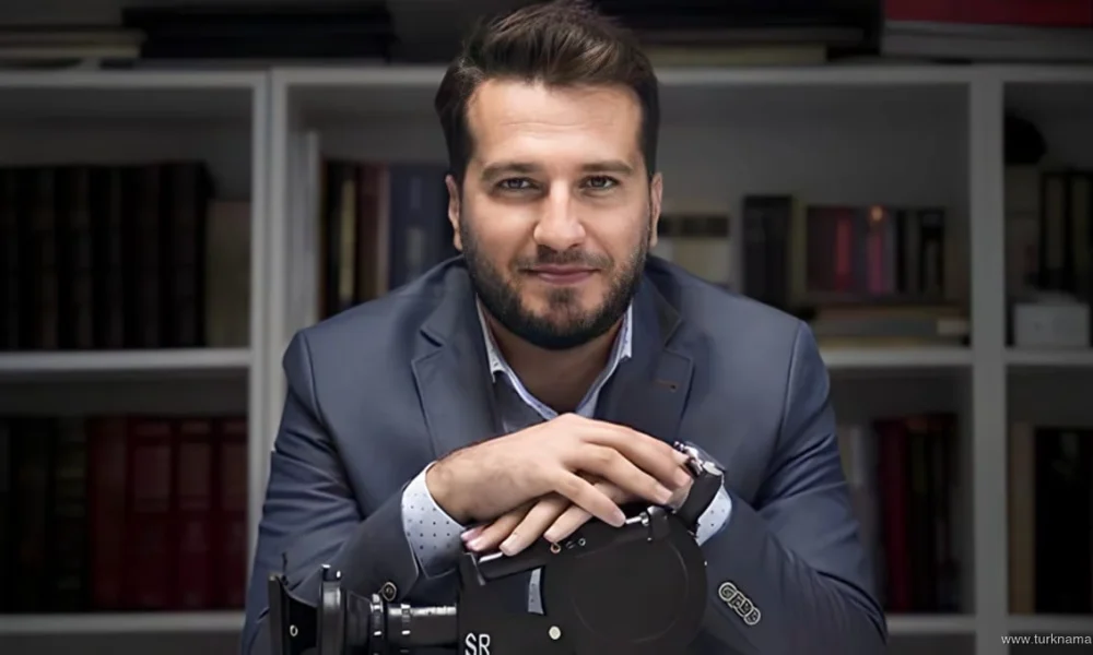 سریال یک داستان زندگی Bir Hayat Hikayesi سایت ترکنما