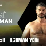 تحول برک اوکتای Harman Yeri سایت ترکنما