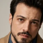 مرت یازیجی اوغلو سریال آراس Mert Yazıcıoğlu سایت ترکنما