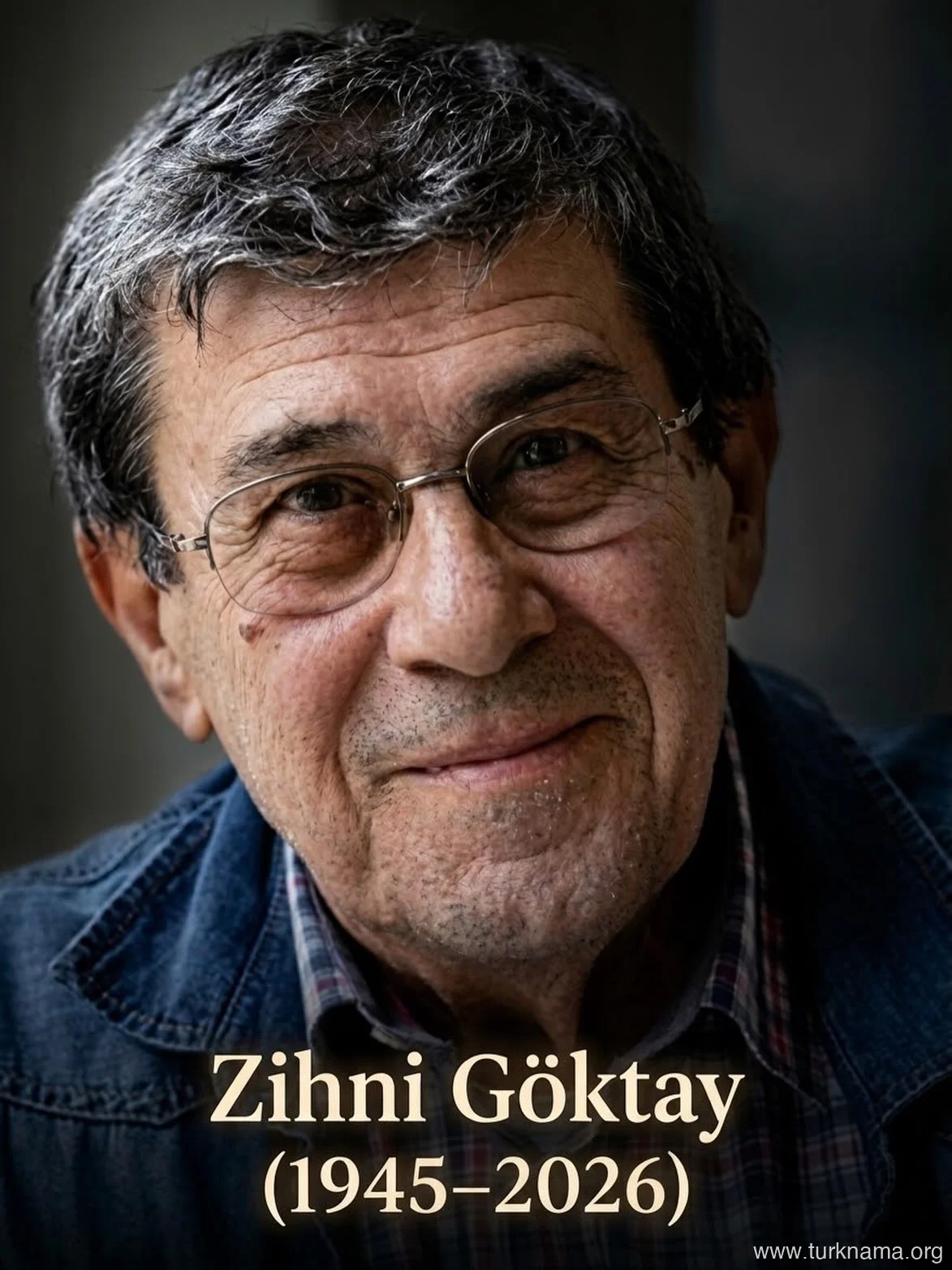 درگذشت اسطوره تئاتر ترکیه، زحنی گوکتای (Zihni Göktay): میراثی جاودانه از یک عمر فداکاری 1 زحنی گوکتای