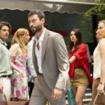 سریال احتمال عشق Muhtemel Aşk سایت ترکنما