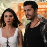 سریال قانون طبیعت Doğanın Kanunu سایت ترکنما