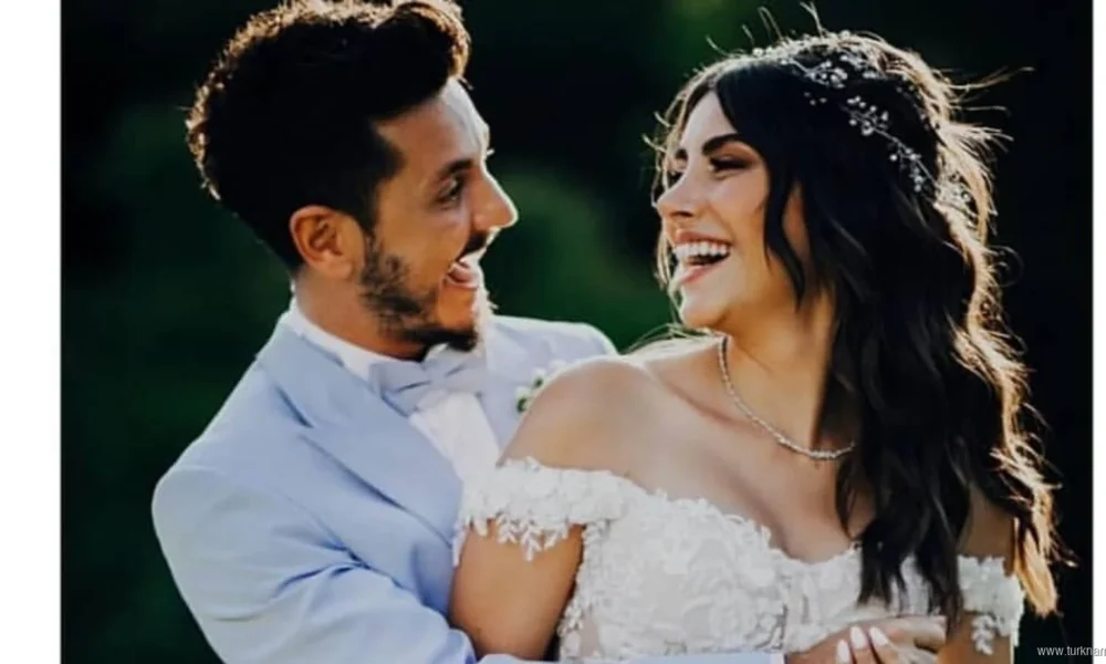 طلاق دنیز بایسال Deniz Baysal سایت ترکنما